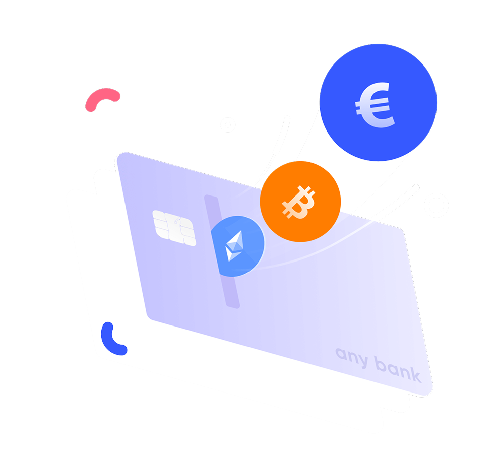 Nordiqo: account, card and trading overview